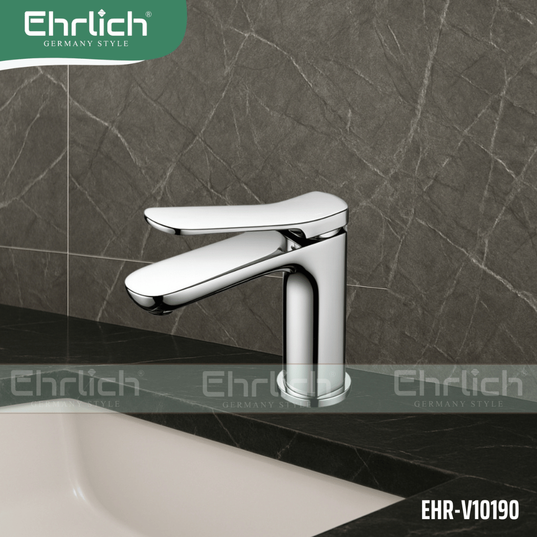 Vòi lavabo nóng lạnh  EHR-V10190