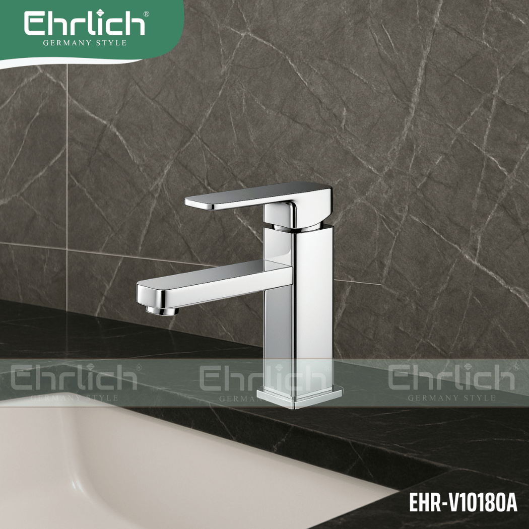 Vòi lavabo nóng lạnh  EHR-V10180A