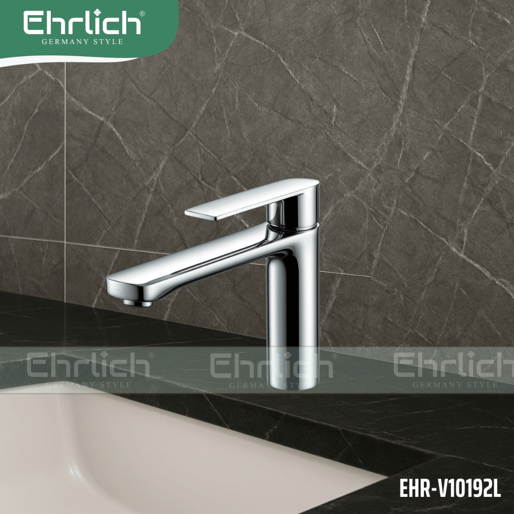 Vòi lavabo nóng lạnh EHR-V10192L