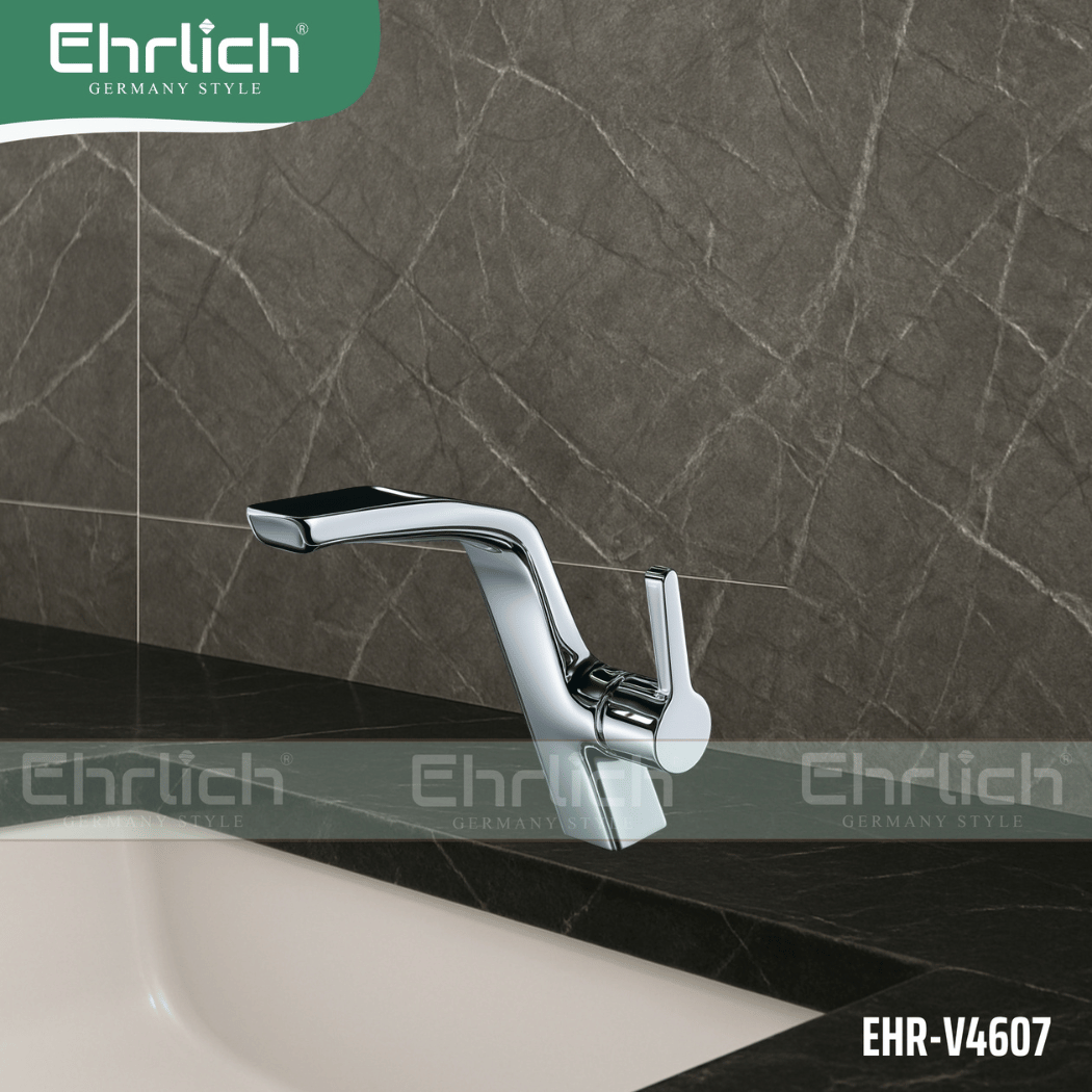 Vòi lavabo nóng lạnh EHR-V4067
