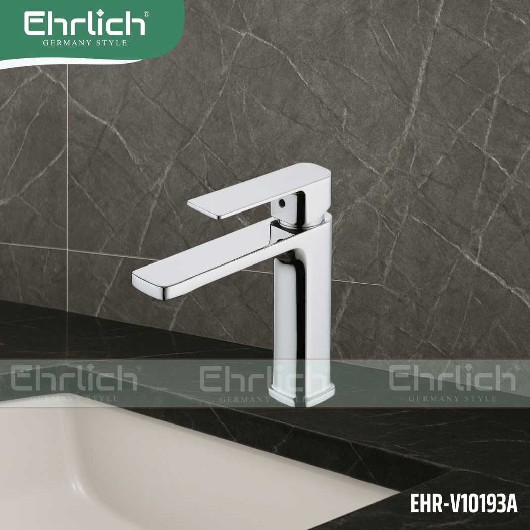 Vòi lavabo nóng lạnh  EHR-V10193A
