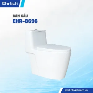 Bồn cầu EHR-B696