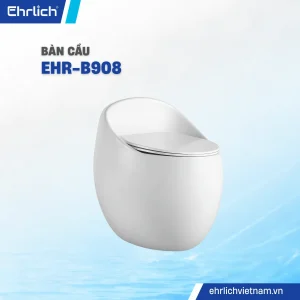 Bồn cầu EHR-B908