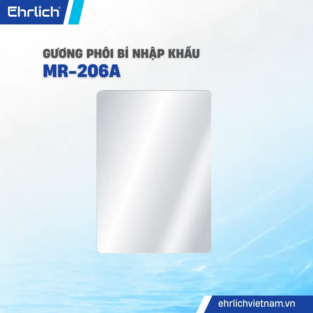 Gương MR-206A