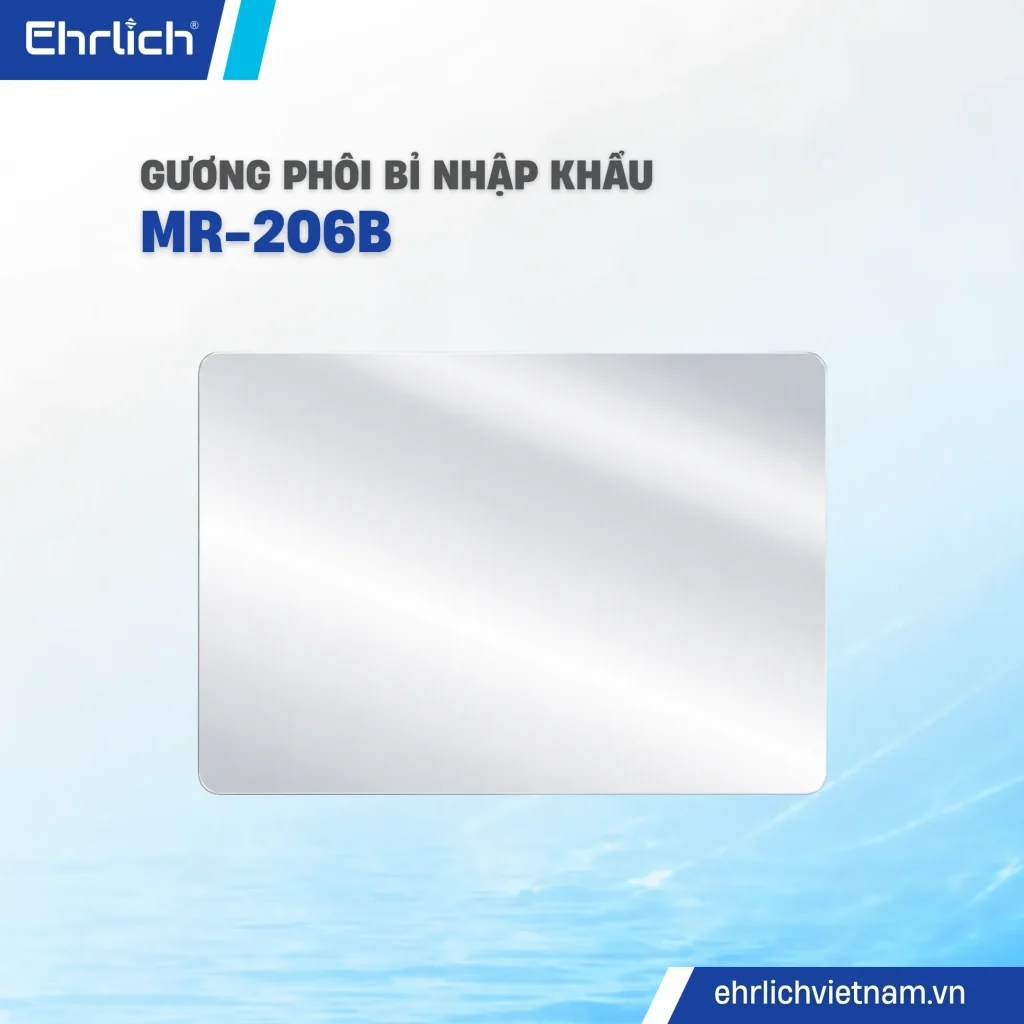 Gương MR-206B