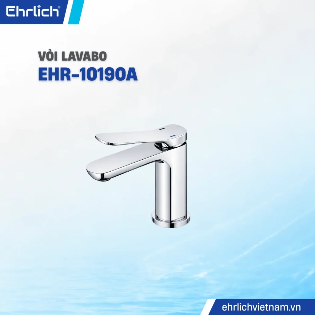 Vòi lavabo EHR-V10190A