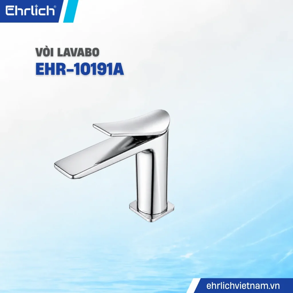 EHR-V10191A