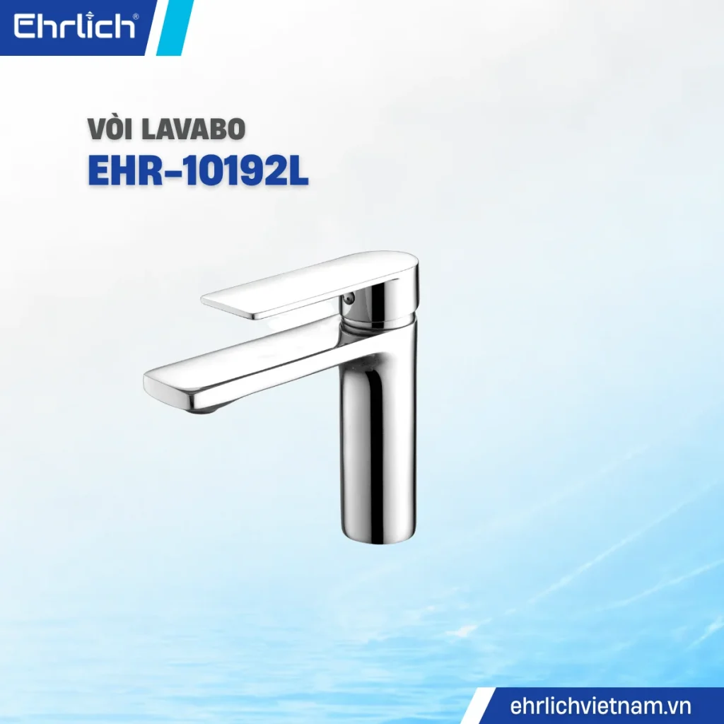 Vòi lavabo EHR-V10192L