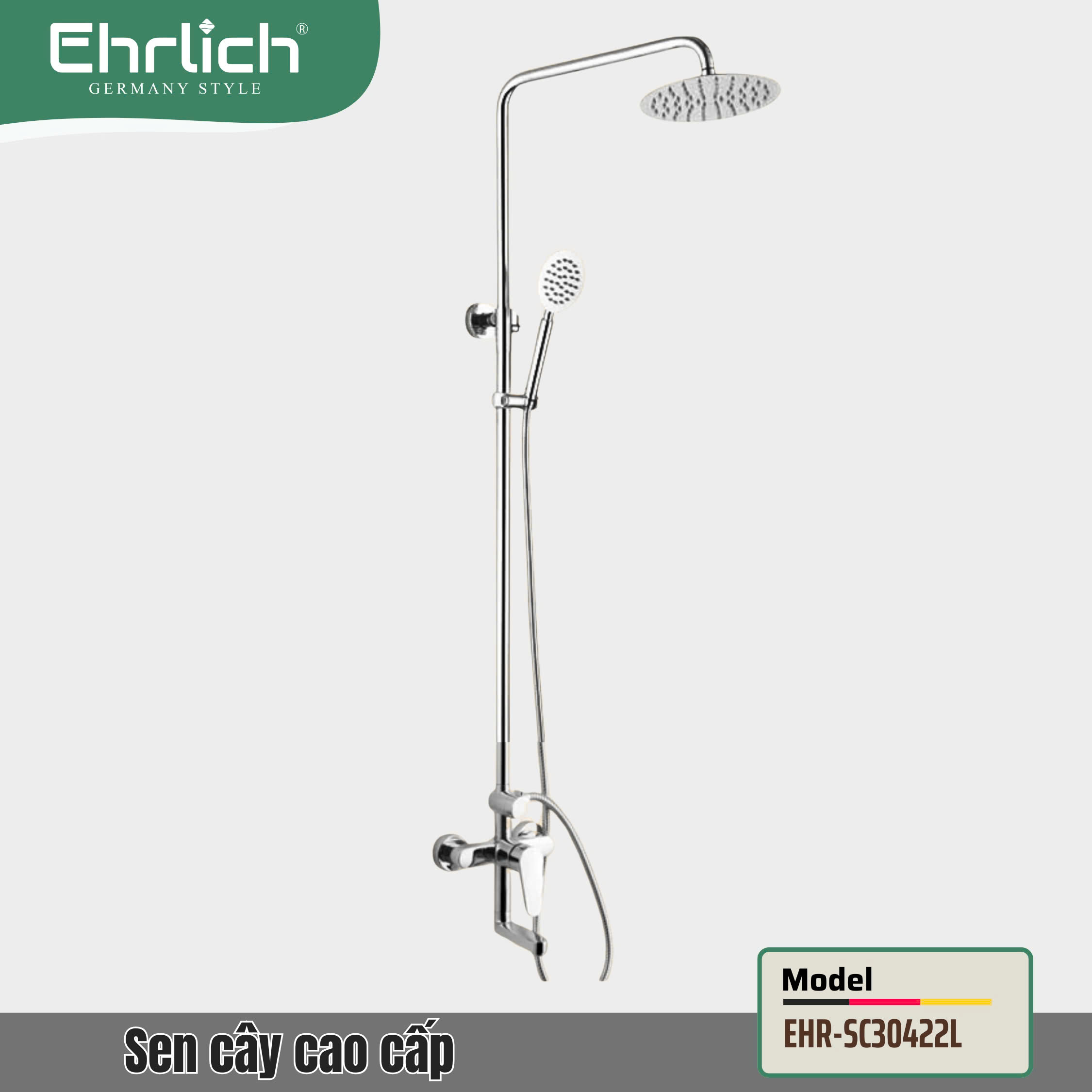 Sen cây  EHR-SC30422L