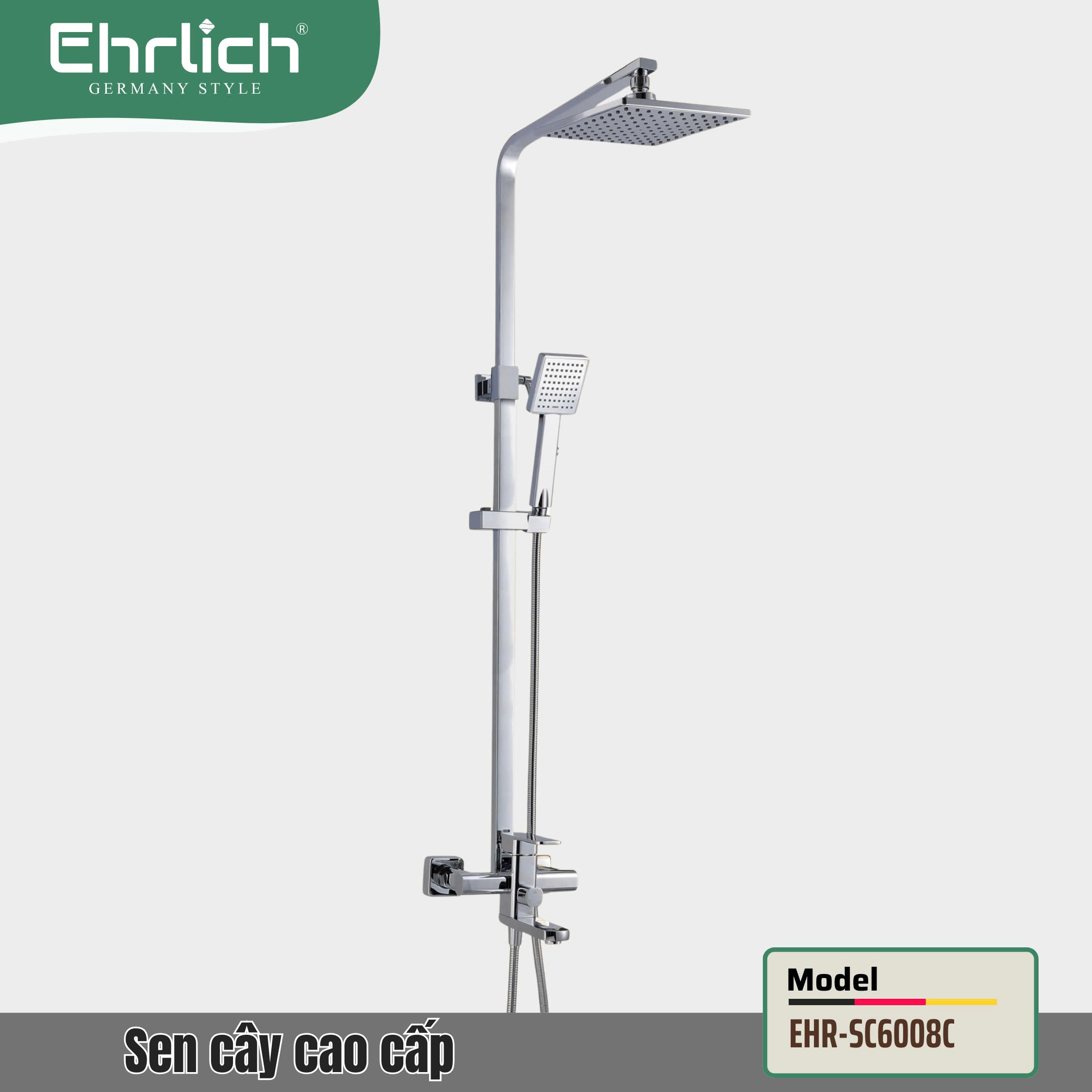 Sen cây  EHR-SC6008C