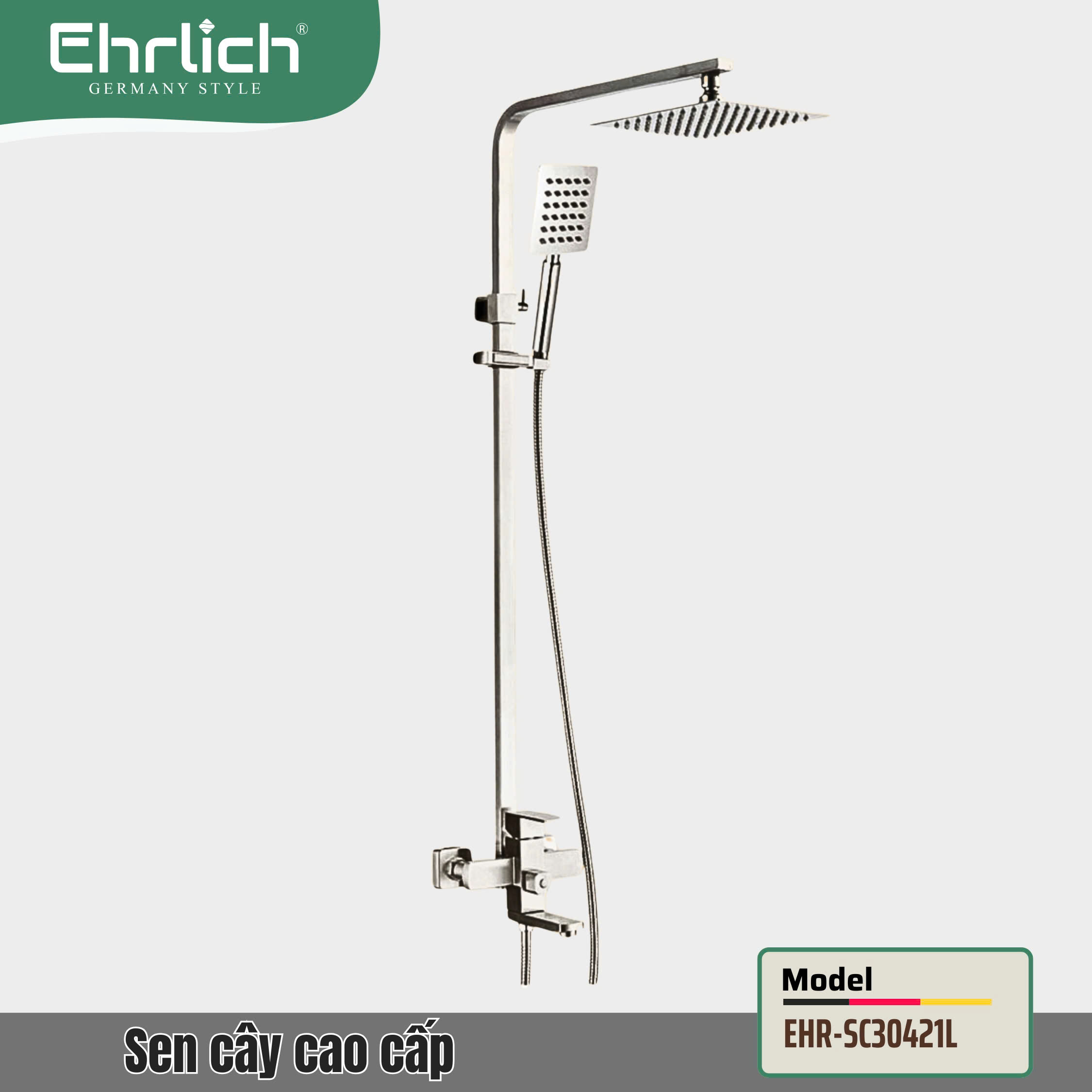 Sen cây  EHR-SC30421L