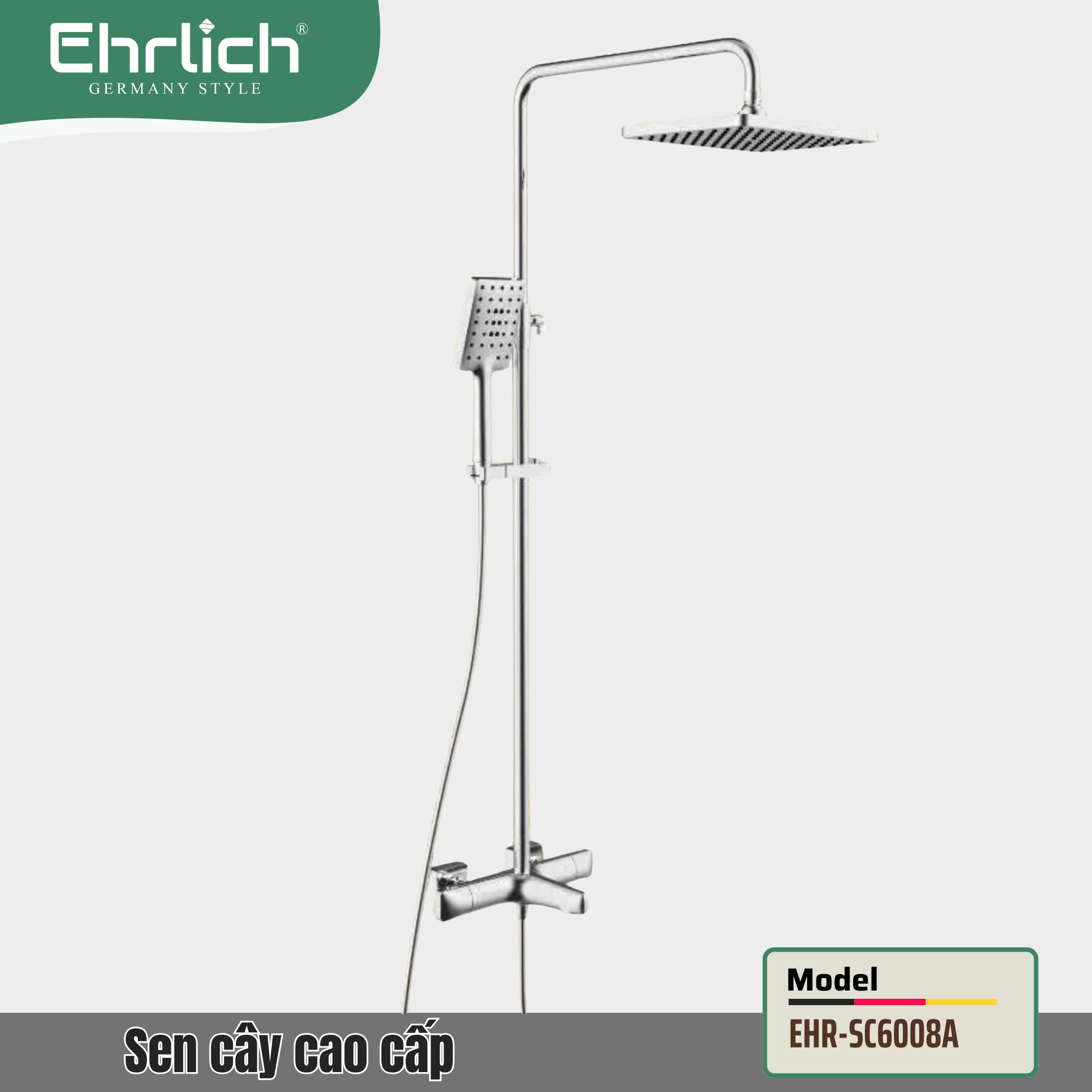 Sen cây  EHR-SC6008A