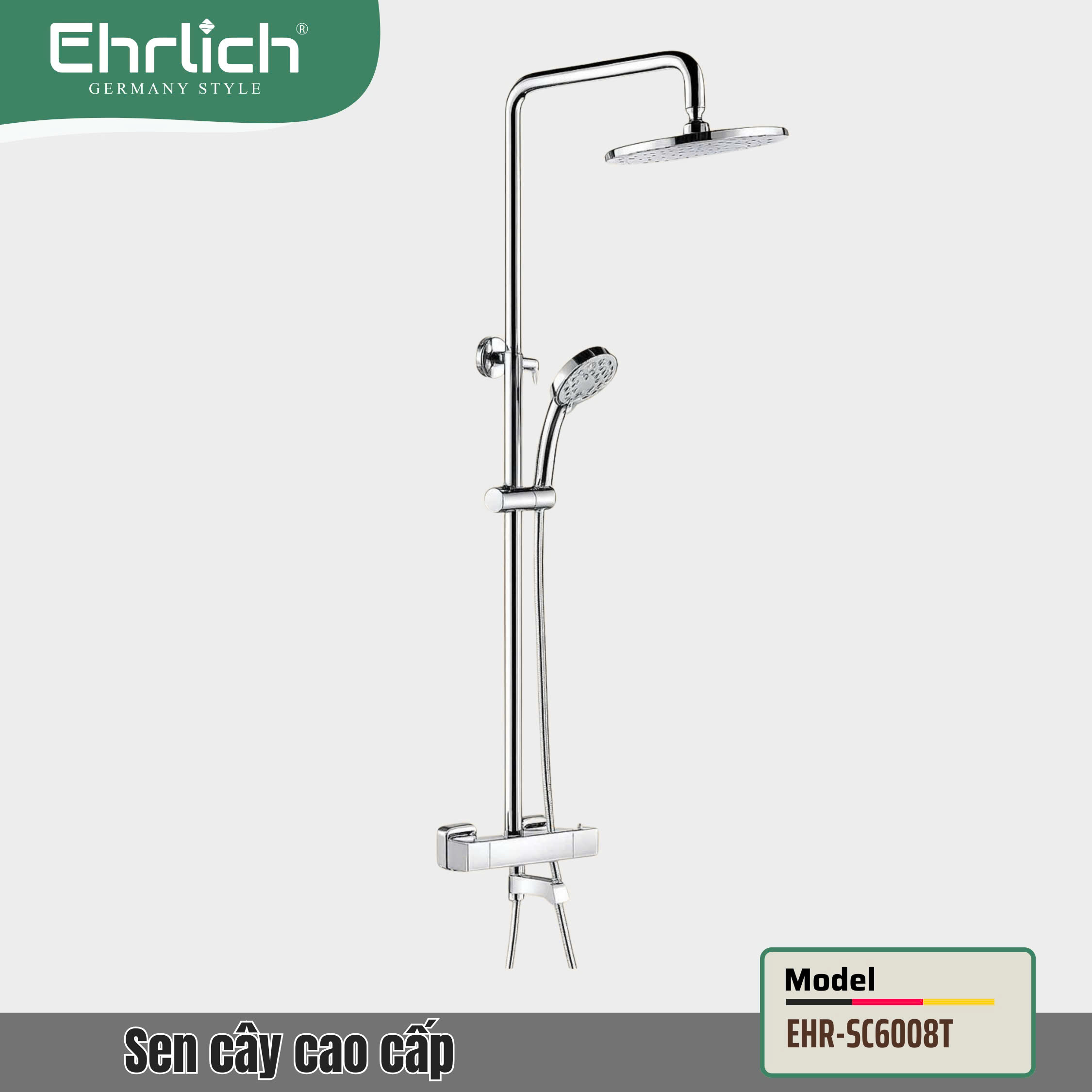 Sen cây  EHR-SC6008T