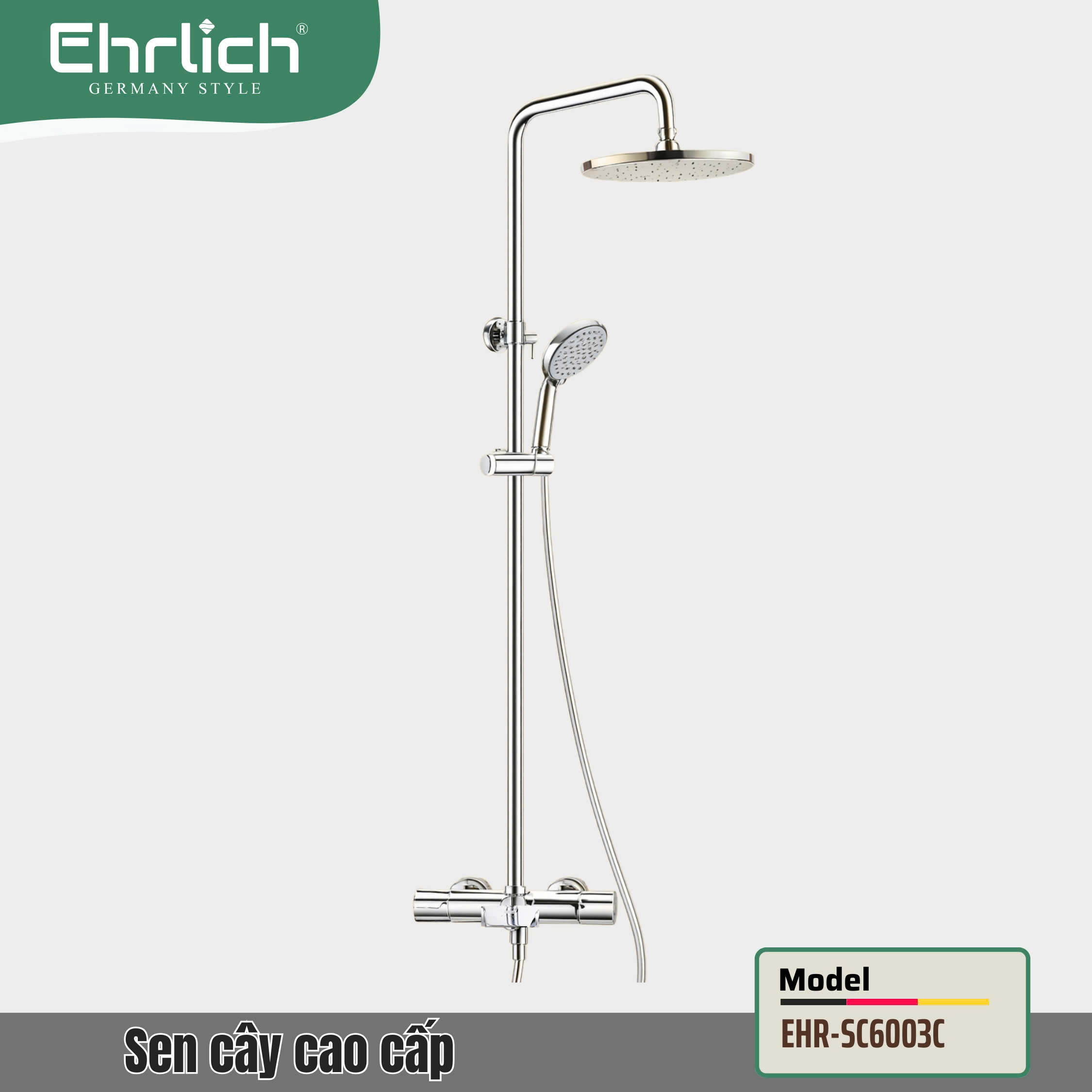 Sen cây  EHR-SC6003C