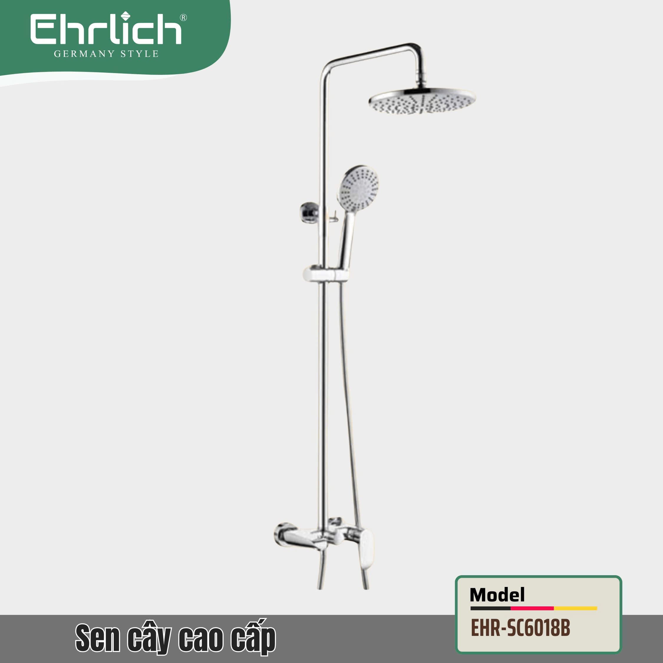 Sen cây  EHR-SC6018B