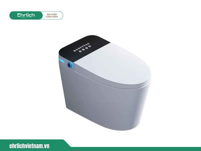 Bồn cầu thông minh ehr-b6946