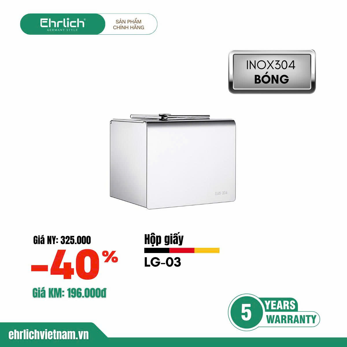 Lô giấy LG03