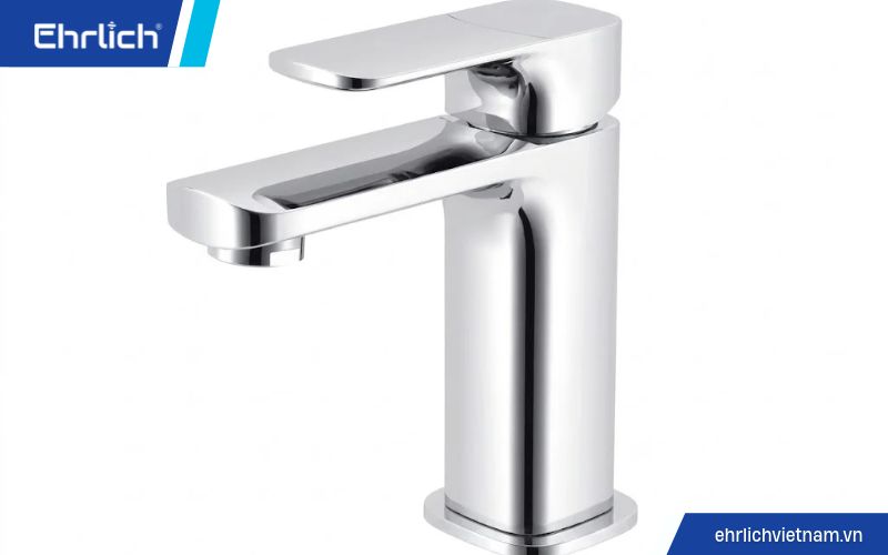 Vòi Lavabo Nóng Lạnh Italisa Ta-7861CP (1)