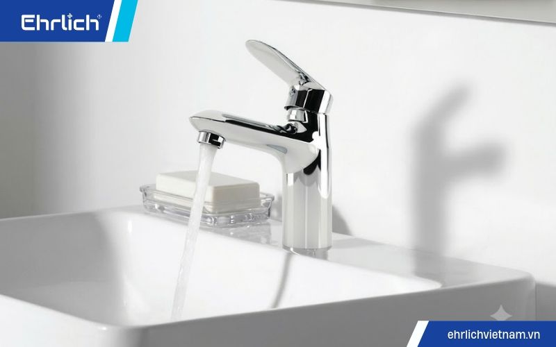 Vòi Lavabo Nóng Lạnh Italisa Ta-8051-1CP (3)