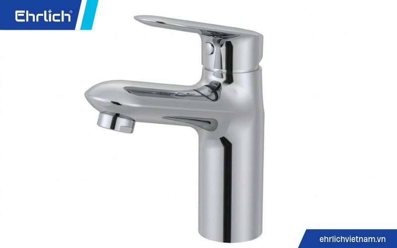 Vòi Lavabo Nóng Lạnh Italisa Ta-8051-1CP (4)