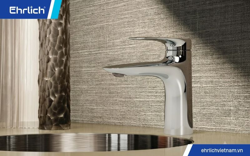 Vòi Lavabo Nóng Lạnh Ta-9391CP (3)