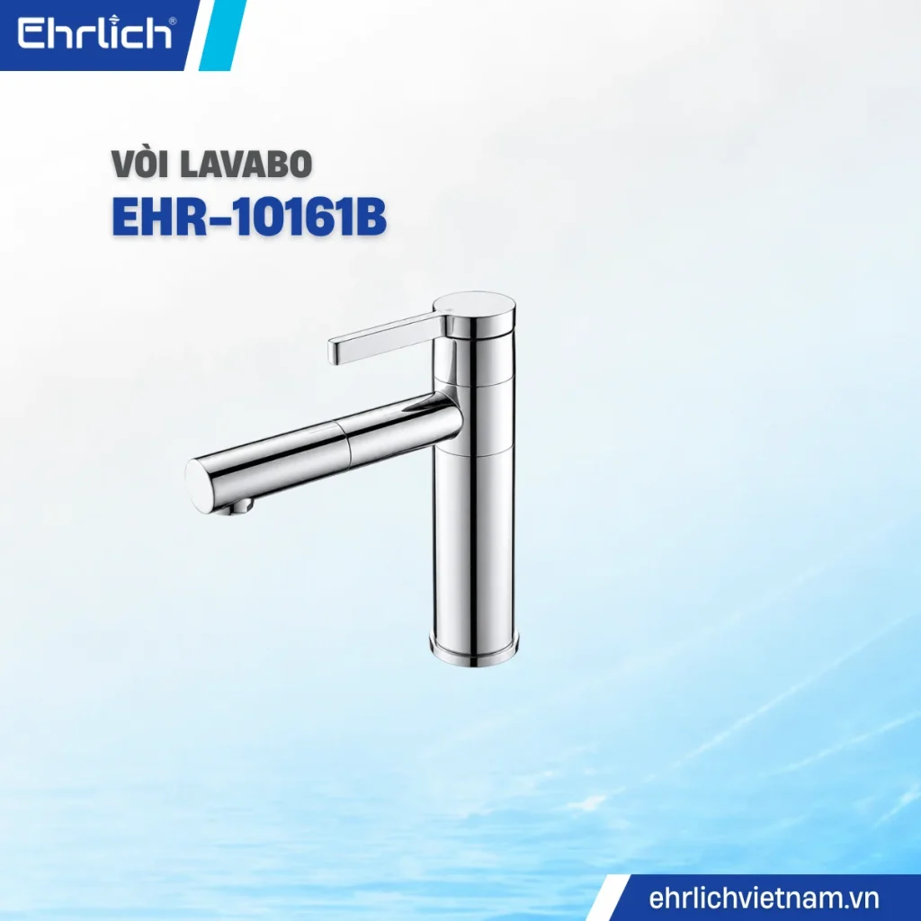 Vòi lavabo EHR-10161B