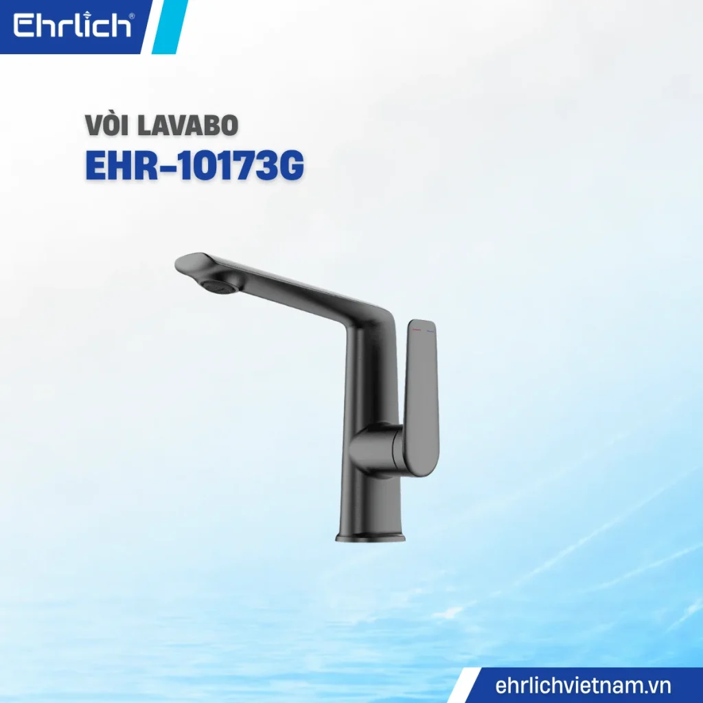 Vòi lavabo EHR-10173G