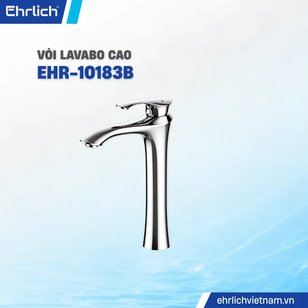 Vòi lavabo EHR-10183B
