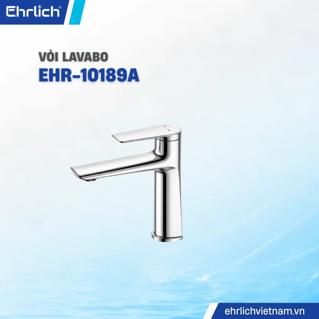 Vòi lavabo EHR-10189A