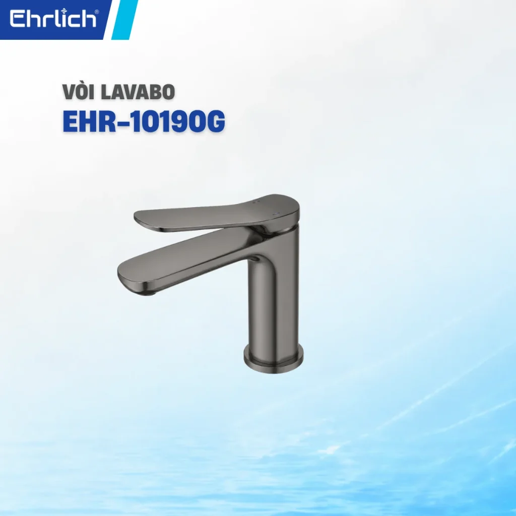 Vòi lavabo EHR-10190G