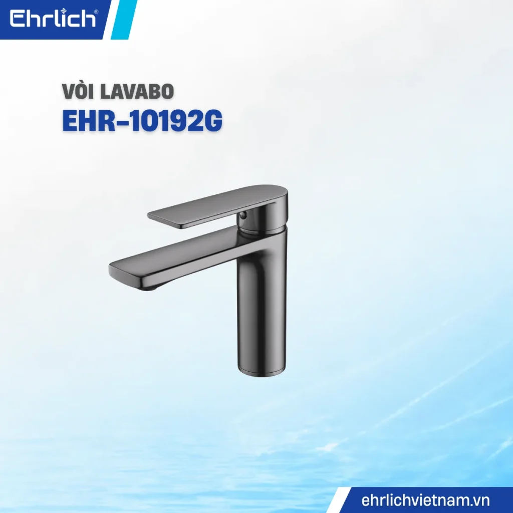 Vòi lavabo EHR-10192G