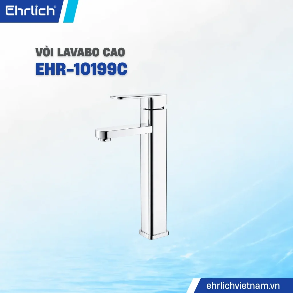Vòi lavabo EHR-10199C