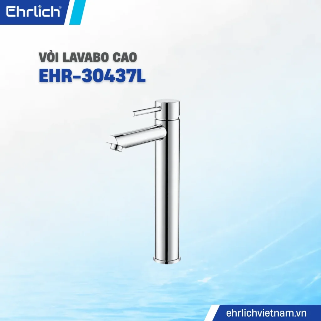 Vòi lavabo EHR-30437L