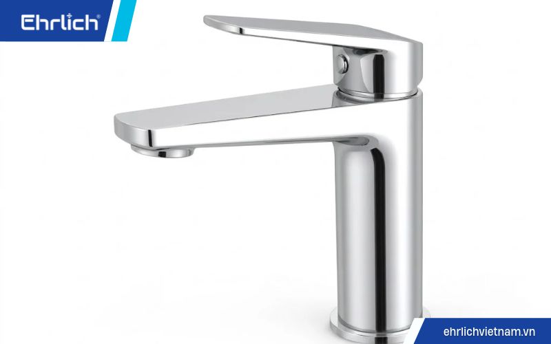 Vòi lavabo Ta-8141CP