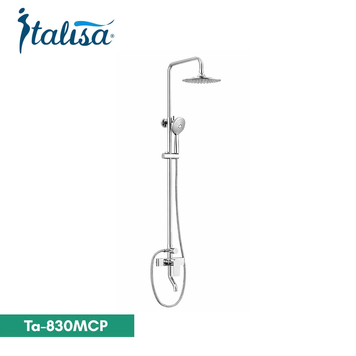 Sen Cây Nóng Lạnh Italisa  TA-830MCP