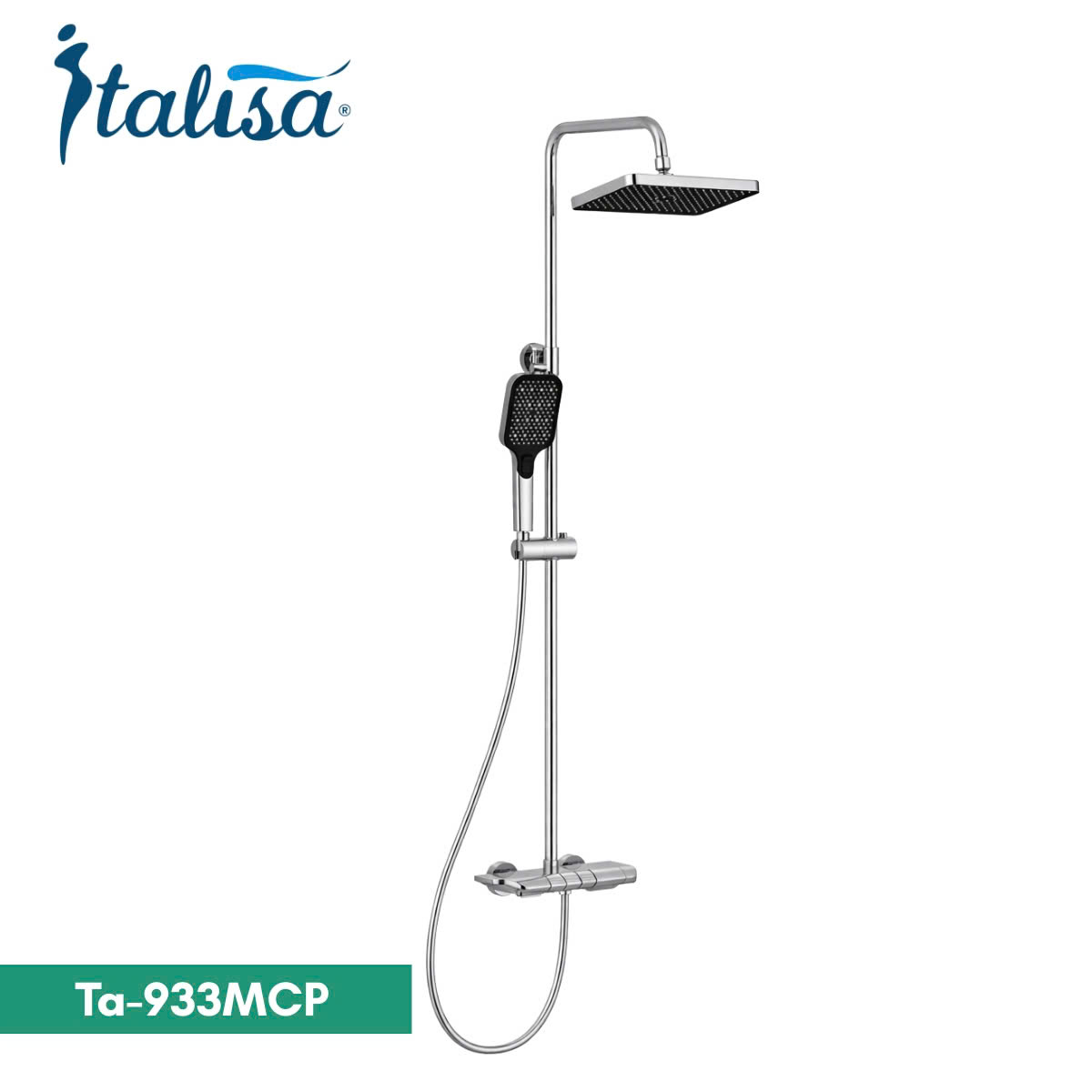 Sen Cây Phím Đàn Nóng Lạnh Italisa Ta-933MCP