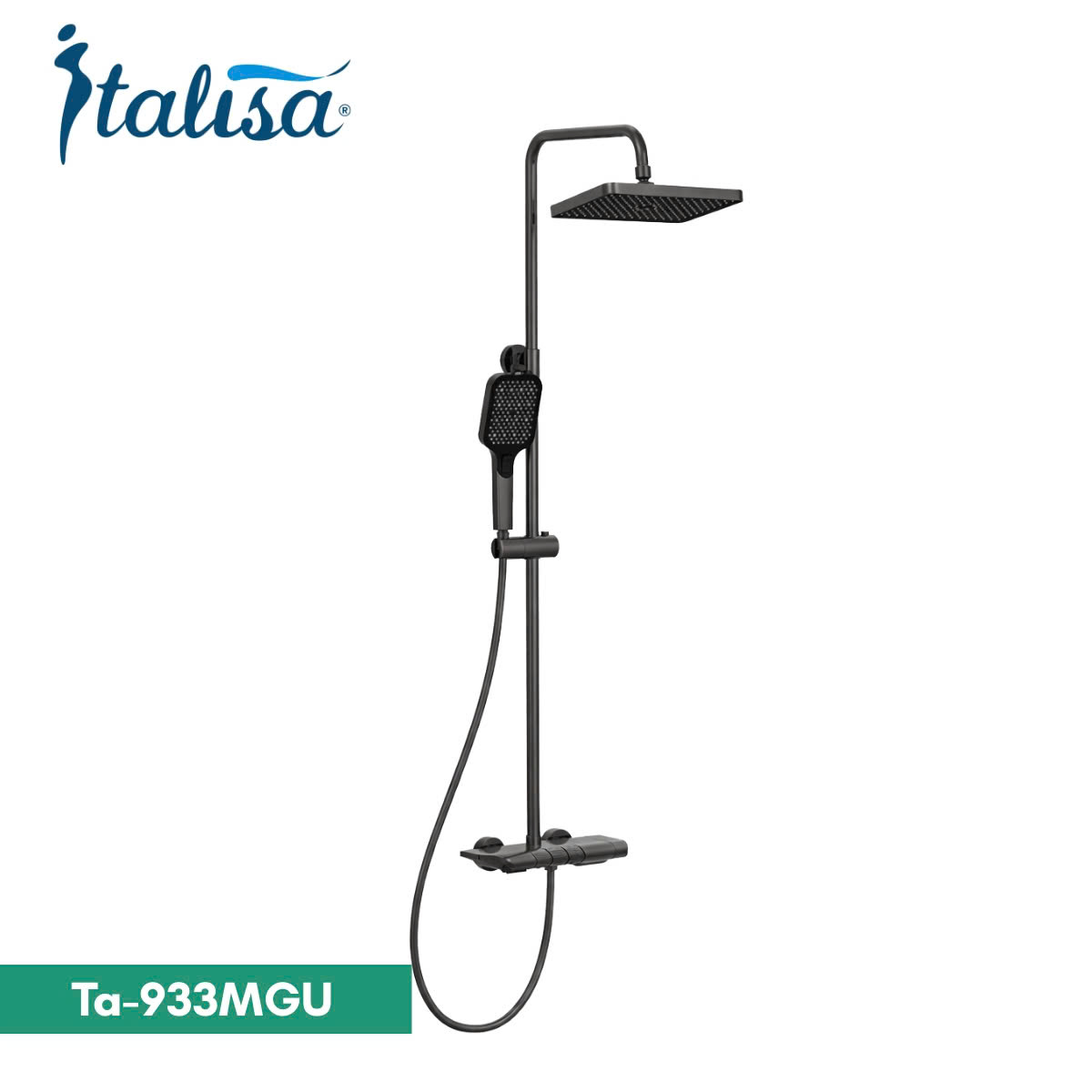 Sen Cây Phím Đàn Nóng Lạnh Italisa Ta-933MGU