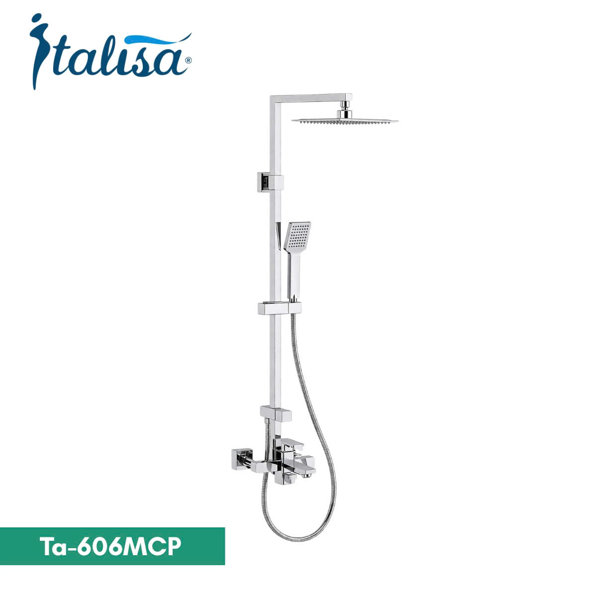 Sen Cây Nóng Lạnh Italisa  TA-606MCP