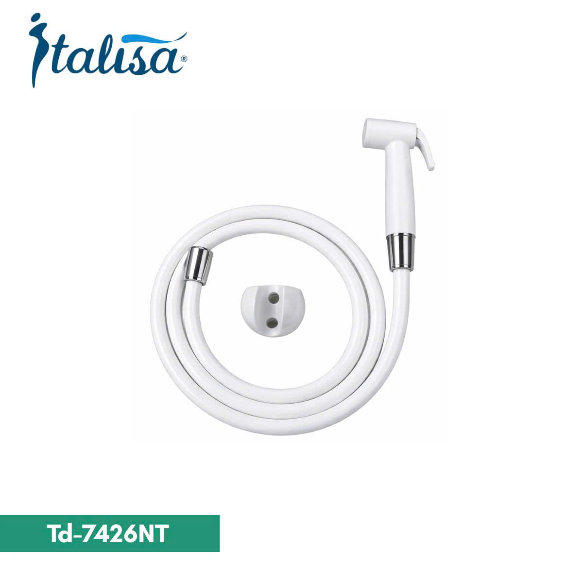 Vòi Xịt Vệ Sinh Italisa Td-7426NT
