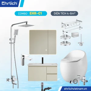 Combo EHR-C1