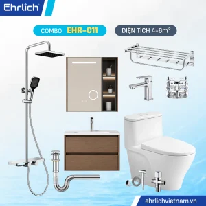 Combo EHR-C11