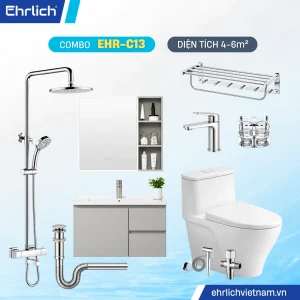 Combo EHR-C13