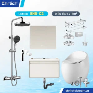 Combo EHR-C2