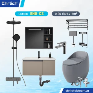 Combo EHR-C3