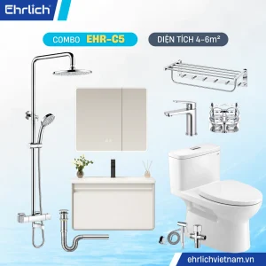 Combo EHR-C5