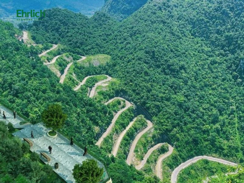 Mua thiết bị vệ sinh tại Cao Bằng