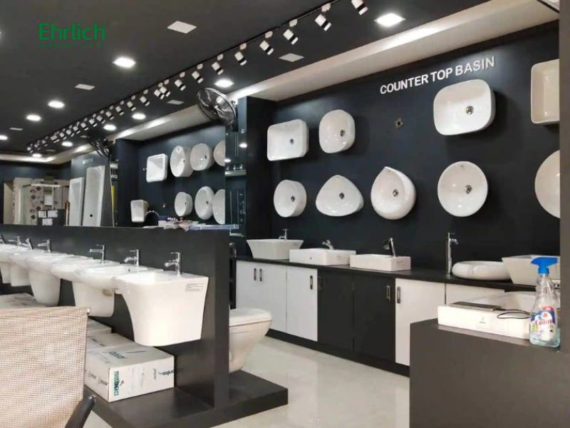 Mua thiết bị vệ sinh tại Tuyên Quang (2)