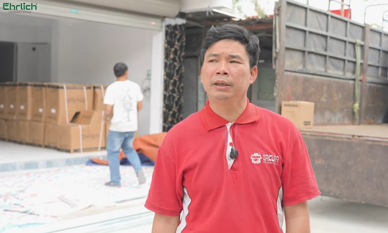 Đánh giá của khách hàng