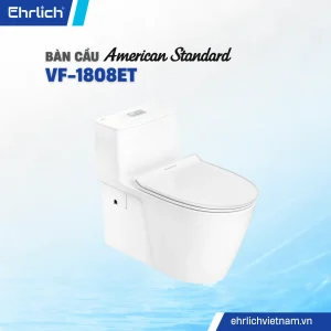 Bàn cầu American VF-1808ET