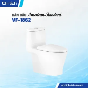 Bàn cầu American VF-1862